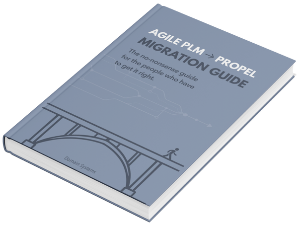 Agile to Propel Migration Guide Book Cover 3D(3)-1-1