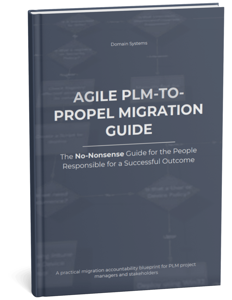 Get the Agile-to-Propel Migration Guide