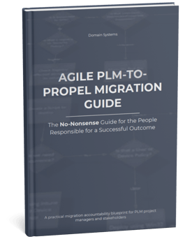 Agile to Propel Migration Guide ebook cover 2 Agile to Propel Migration Guide ebook cover 2