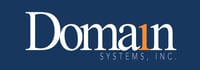 domain systems inc logo