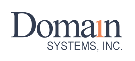 Domain Systems logo