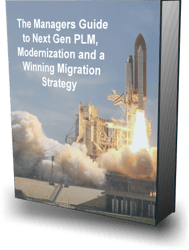 The managers guide to next gen plm modernization and a winning migration stratetgy